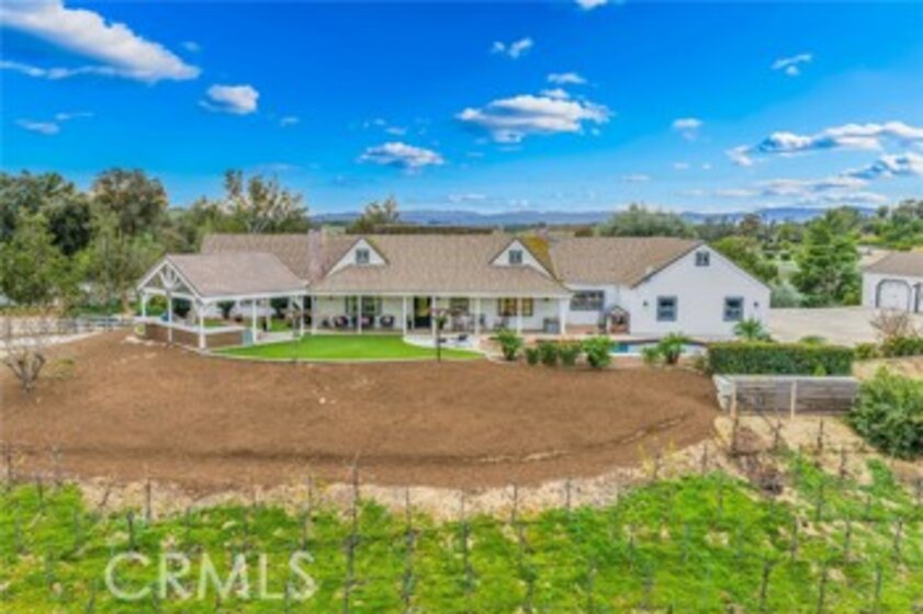 40333 Chaparral Drive Photo