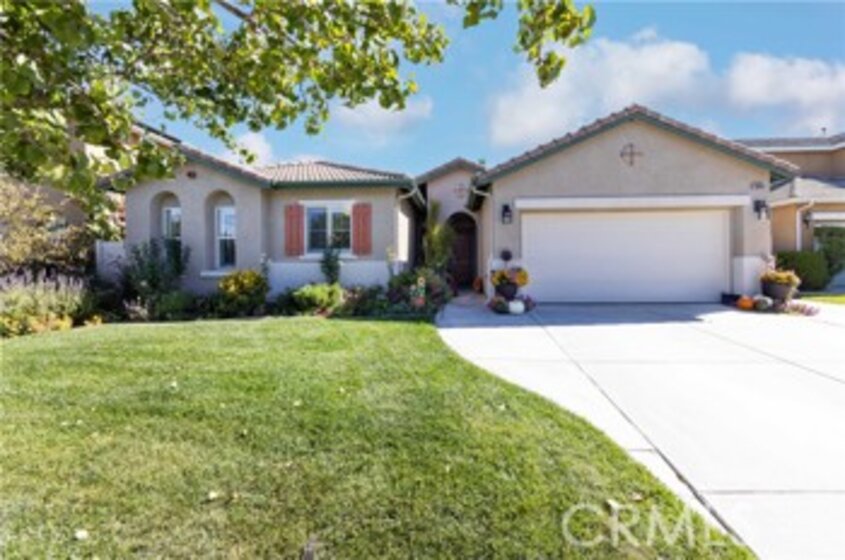 33554 Poppy Lane Photo