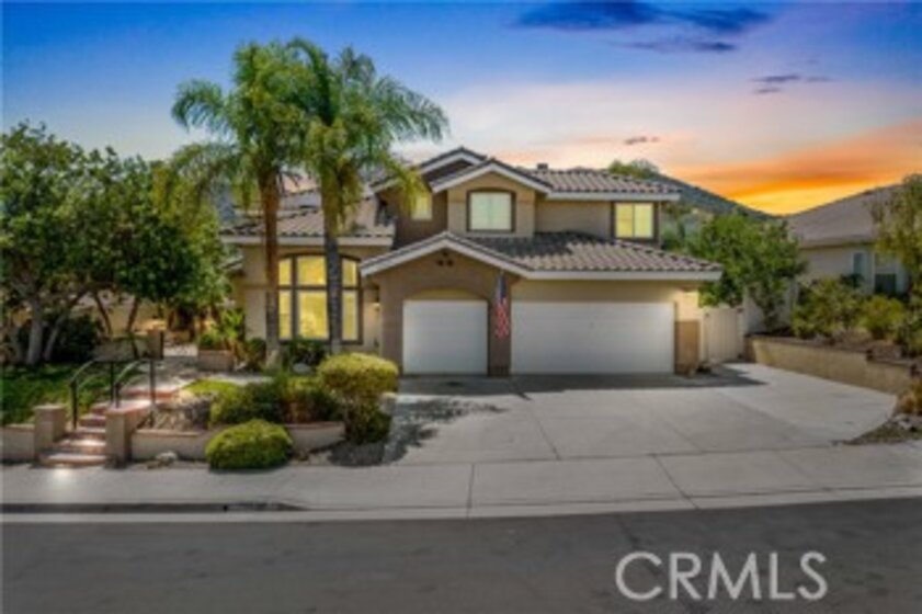 23549 Bending Oak Court Photo