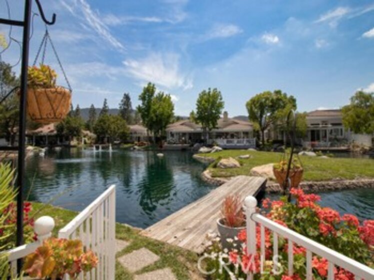 22977 Castle Pines Court Photo