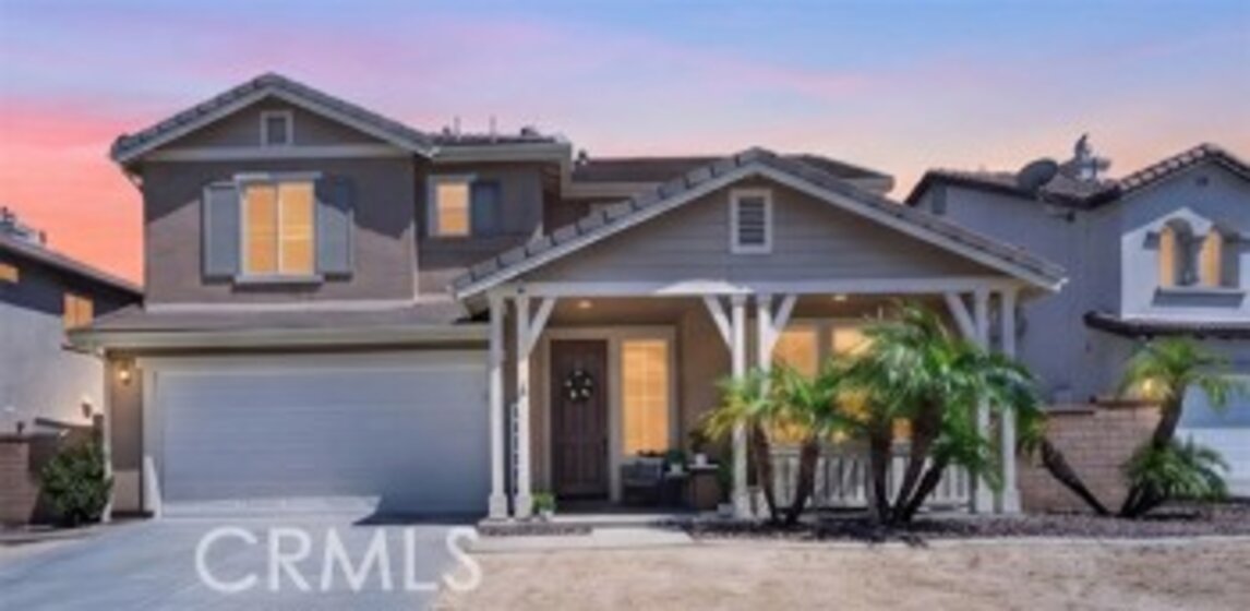 37302 La Lune Avenue Photo
