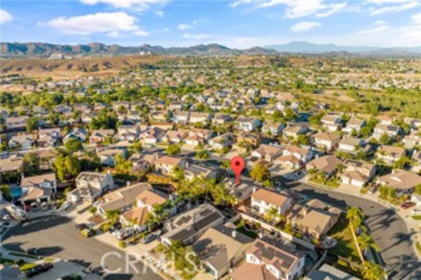 23861 Scarlet Oak Drive Photo