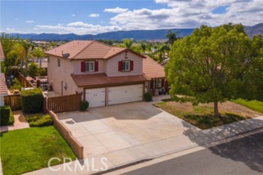 23513 Mountain Breeze Drive Photo