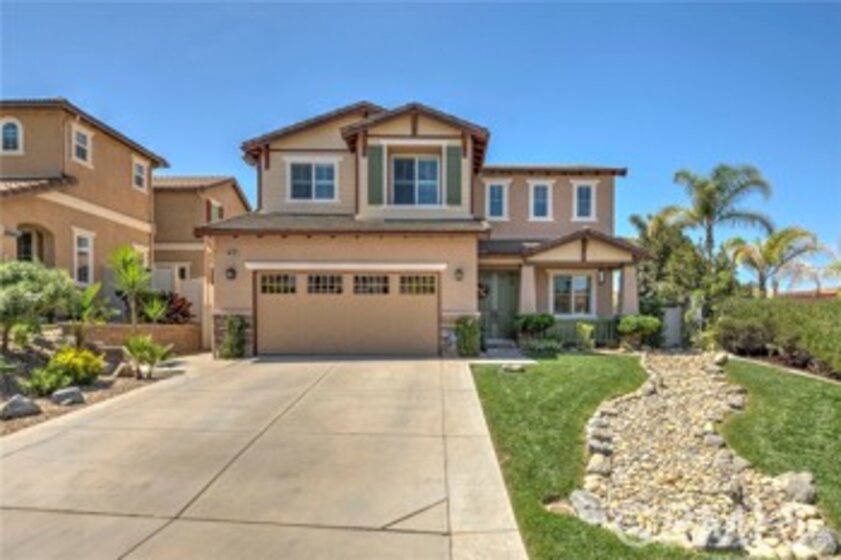 45701 Camino Rubi Photo