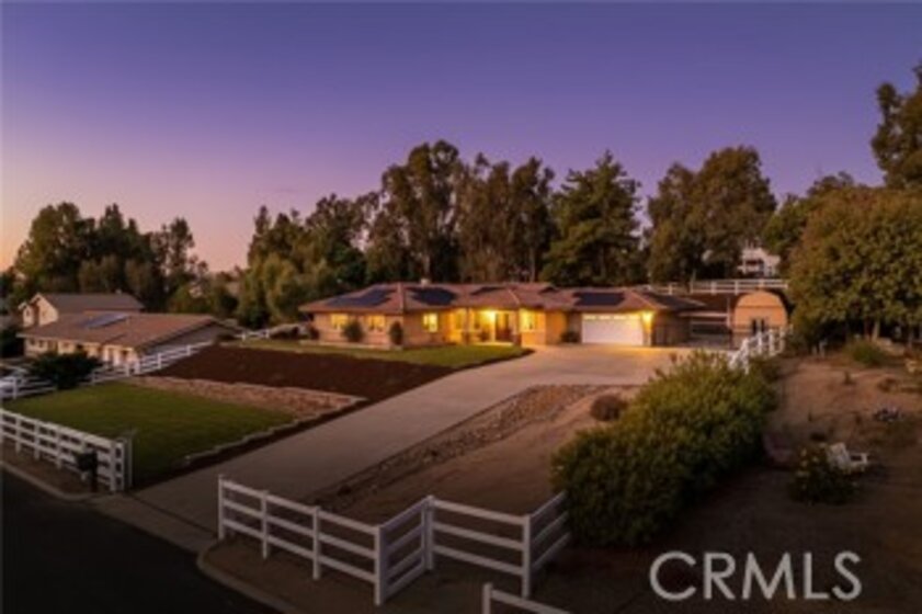 29730 Del Rey Road Photo