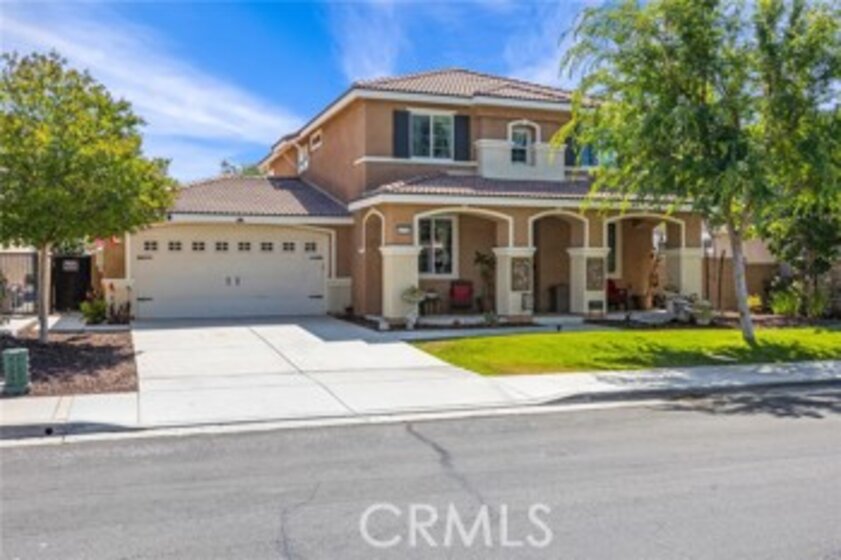 42490 Bradshaw Drive Photo