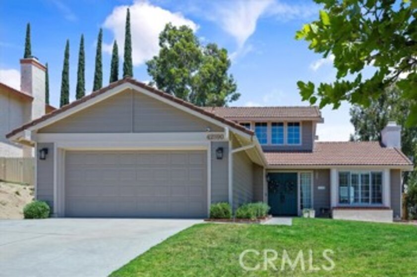 42890 Agena Street Photo