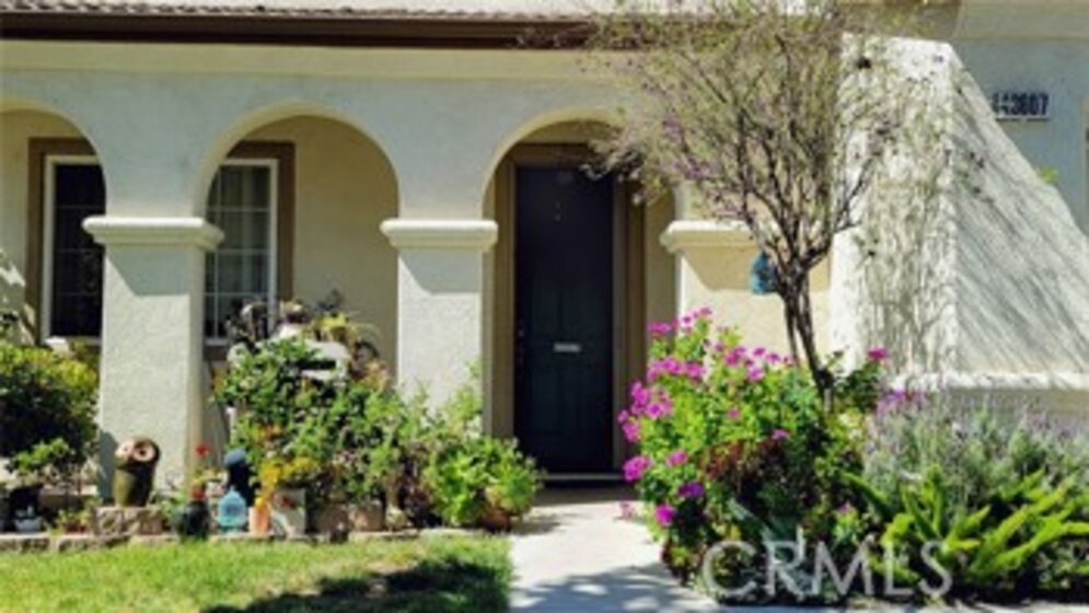 43607 Savona Street Photo