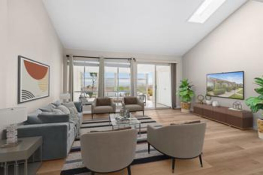 3660 N Vista Campana #33 Photo