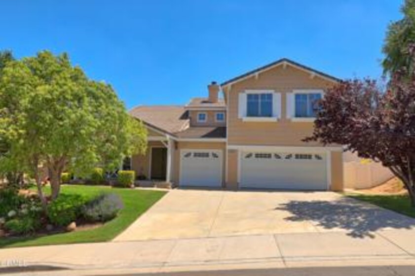 13705 Buckskin Trail Drive Photo