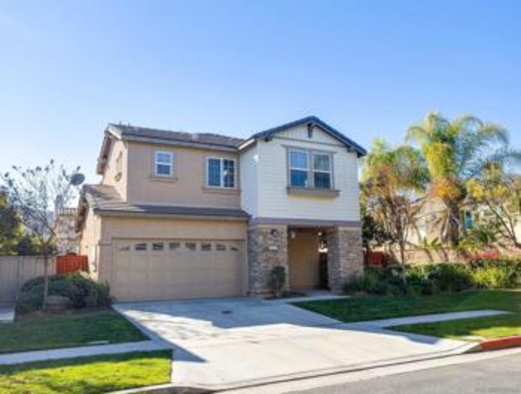 31501 Six Rivers Court Photo