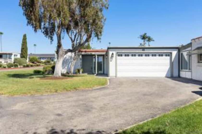 3621 Vista Campana S #45 Photo