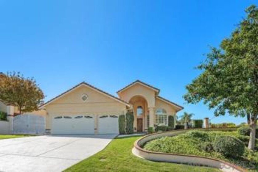 31695 Paseo Goleta Photo