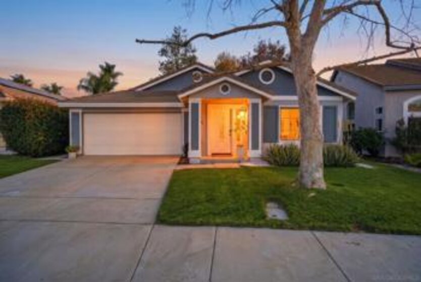 43186 Corte Argento Photo