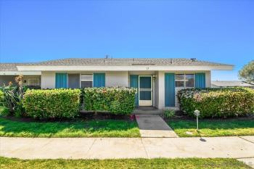 3760 S Vista Campana #75 Photo