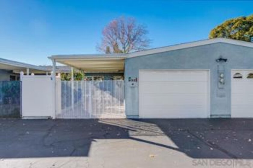 3684 Bartlett Avenue Photo
