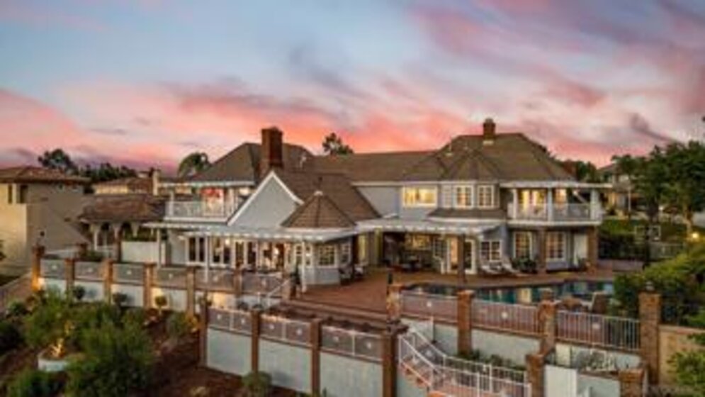 22542 S Bear Creek Drive Photo