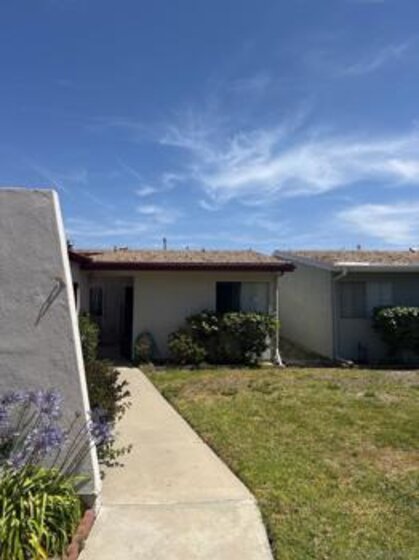 3890 S Vista Campana #46 Photo