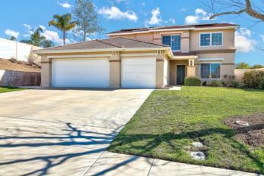 43320 Via Angeles Photo