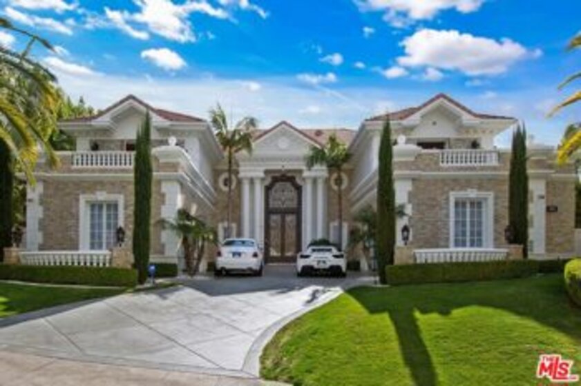 3801 Marfield Avenue Photo