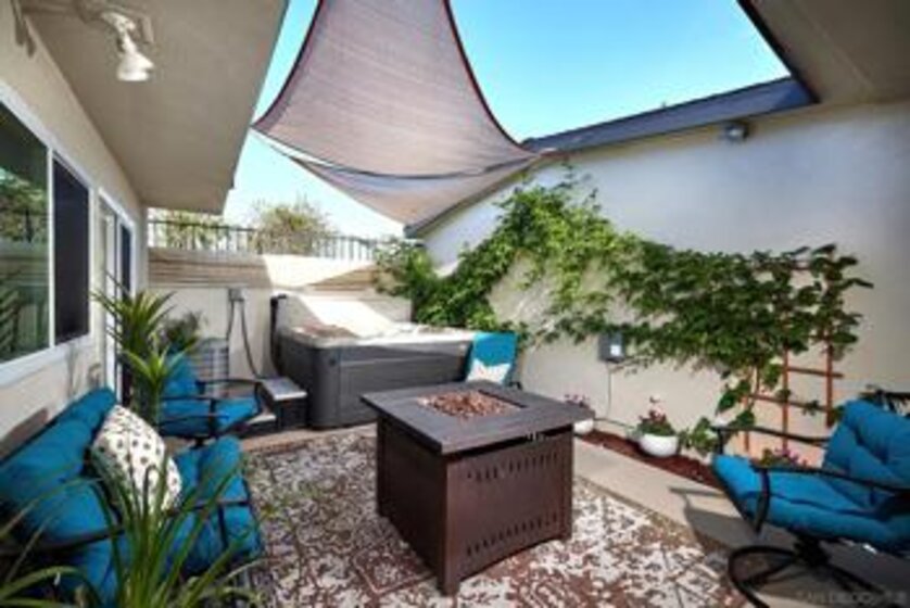 3808 Vista Campana S #35 Photo