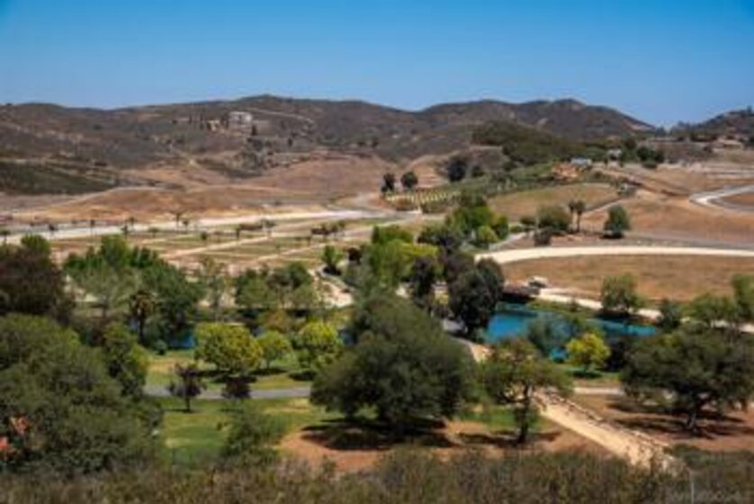 40825 Sierra Maria Photo