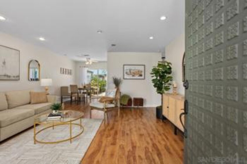 3902 N Vista Campana #58 Photo