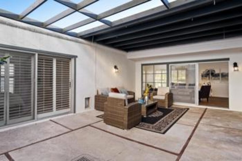 3621 Vista Campana S #86 Photo