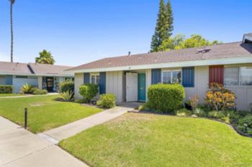 3615 Vista Bella #29 Photo