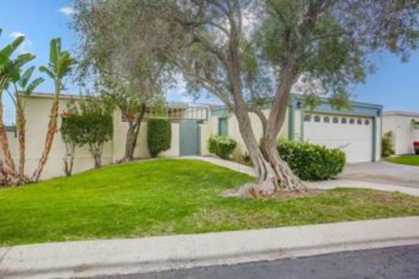 3621 Vista Campana S #31 Photo