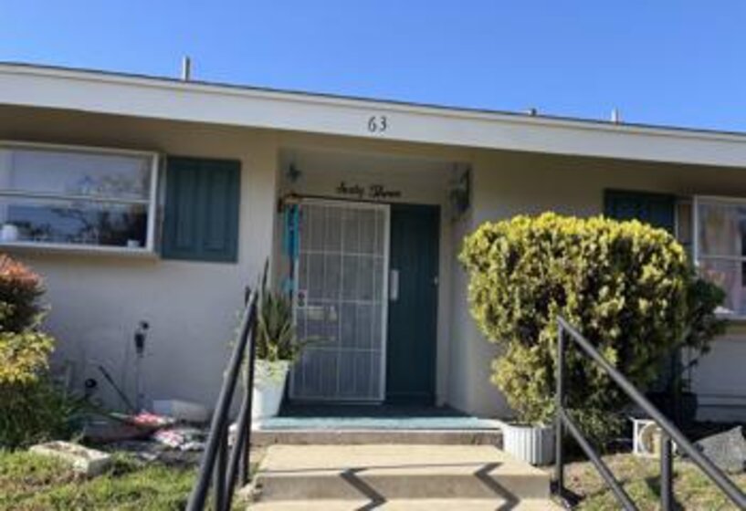 3760 S Vista Campana #63 Photo