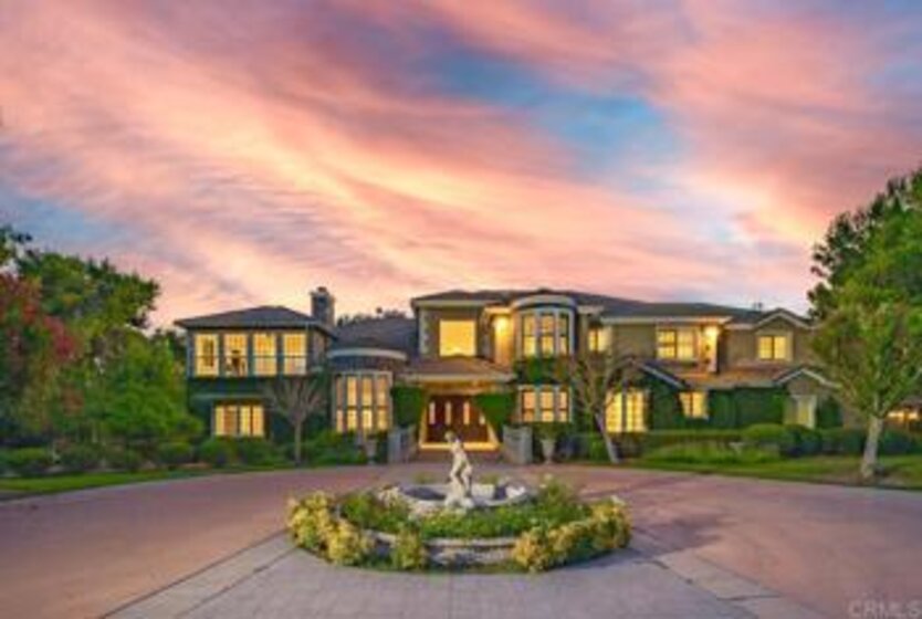 41965 Mesa Verdugo Photo