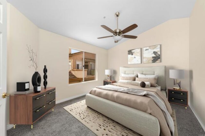 11354 Via Rancho San Diego #J, El Cajon, CA 92019 | MLS