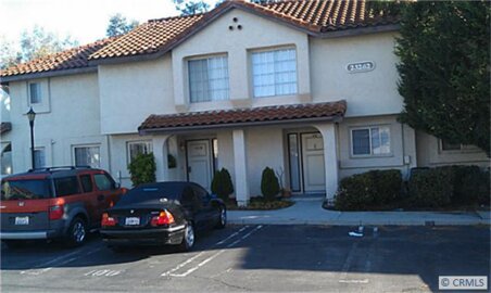 Gorgeous Las Palmas Condominium Located at 23262 La Mar #B was Just Sold