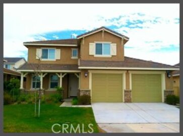 Lovely Wolf Creek Single Family Residence Located at 45778 Cloudburst Lane was Just Sold