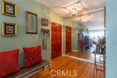 Splendid Park Capri Condominium Located at 2009 E Appleton Street #A was Just Sold