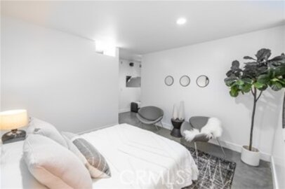 Spectacular Main at the Beach Townhouse Located at 1418 Innes Place was Just Sold