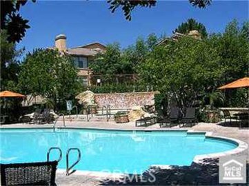 Gorgeous Tuscany at Foothill Ranch Condominium Located at 19431 Rue De Valore #42n was Just Sold