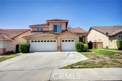 Marvelous Alta Murrieta Single Family Residence Located at 25129 Calle Viejo was Just Sold