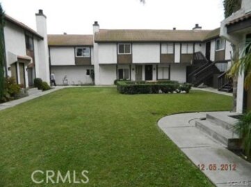 Lovely Lemon Tree Condominium Located at 855 N Lemon Street #6 was Just Sold