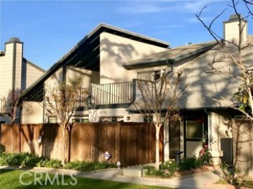 Fabulous Mountain View Condominium Located at 345 N Mountain View Street #345 was Just Sold