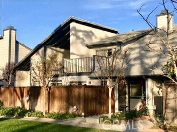 Fabulous Mountain View Condominium Located at 345 N Mountain View Street #345 was Just Sold