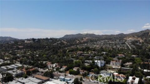This Fabulous Hollywood Capri Condominium, Located at 1757 N Normandie Avenue #1, is Back on the Market