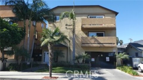 Magnificent Stanley Terrace Condominium Located at 1601 Stanley Avenue #3 was Just Sold