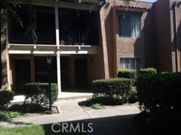 Lovely Rancho San Juan Condominium Located at 13722 Red Hill Avenue #93 was Just Sold