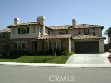 Delightful Greer Ranch Single Family Residence Located at 26831 Chamomile Street was Just Sold