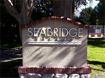 Delightful Seabridge Villas Condominium Located at 20191 Cape Coral Lane #3-112 was Just Sold