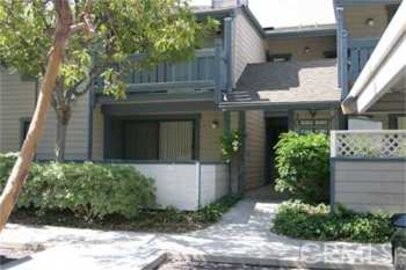 Lovely Kellogg Terrace Condominium Located at 19134 Alamo Lane #162 was Just Sold