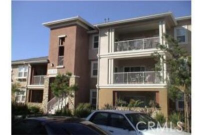 Lovely Temecula Creek Village Condominium Located at 44734 Adam Lane was Just Sold