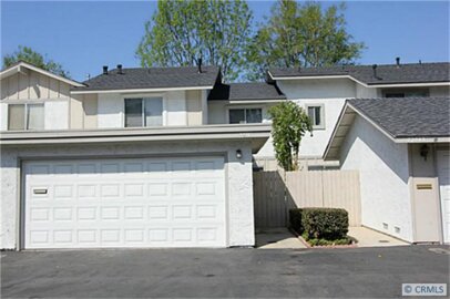 Splendid Richwood Condominium Located at 22945 Moonstone Lane #19 was Just Sold